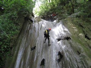  Le Monache di Sinistra 